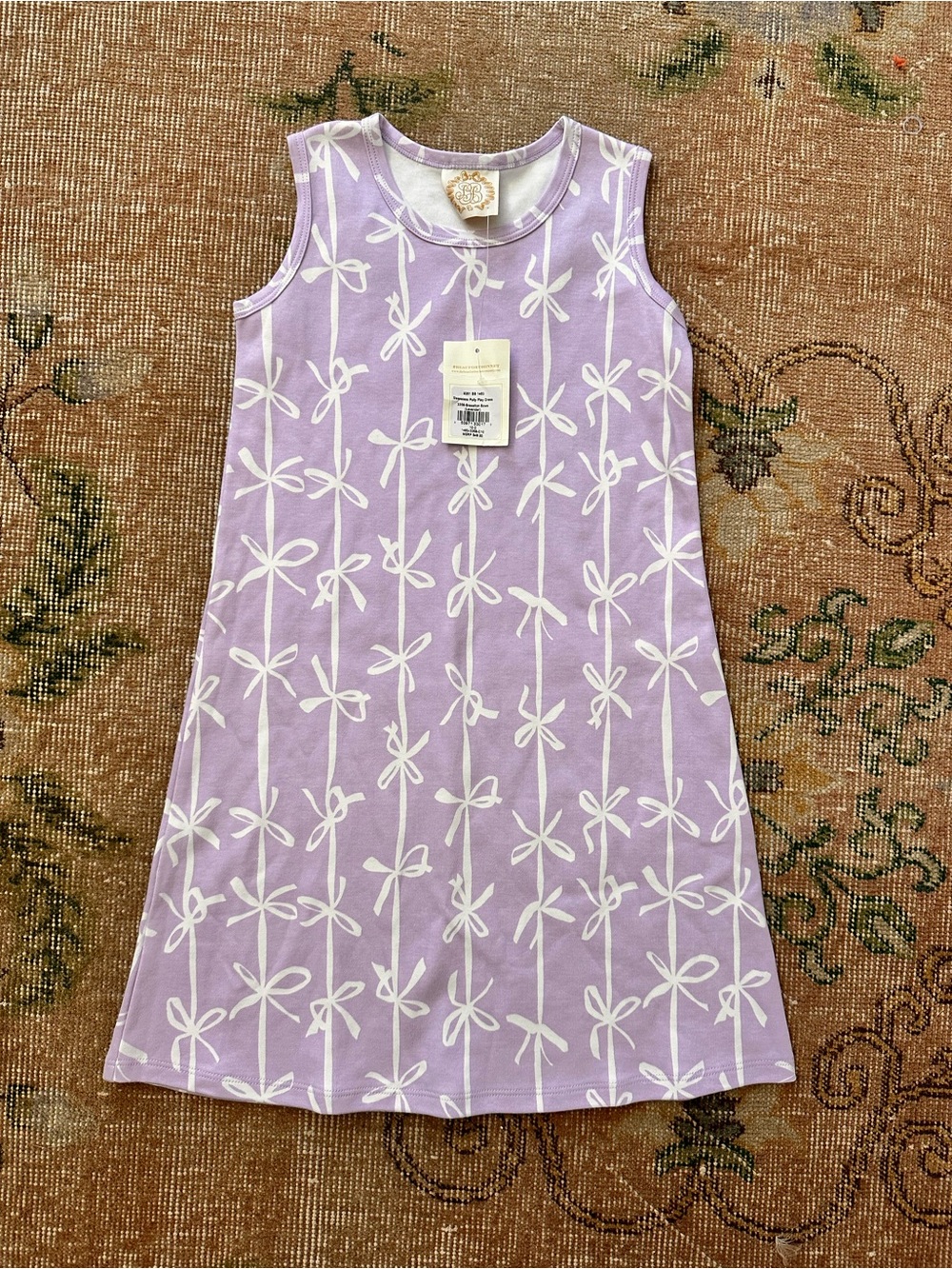 TBBC Polly Play Dress sz 10